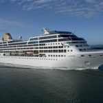 primer crucero cuba